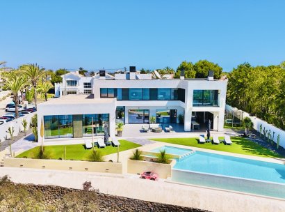 Villa · Resale - Cabo Roig · Alicante · Spain