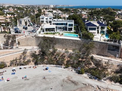 Villa · Resale - Cabo Roig · Alicante · Spain