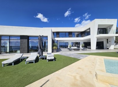Villa · Resale - Cabo Roig · Alicante · Spain