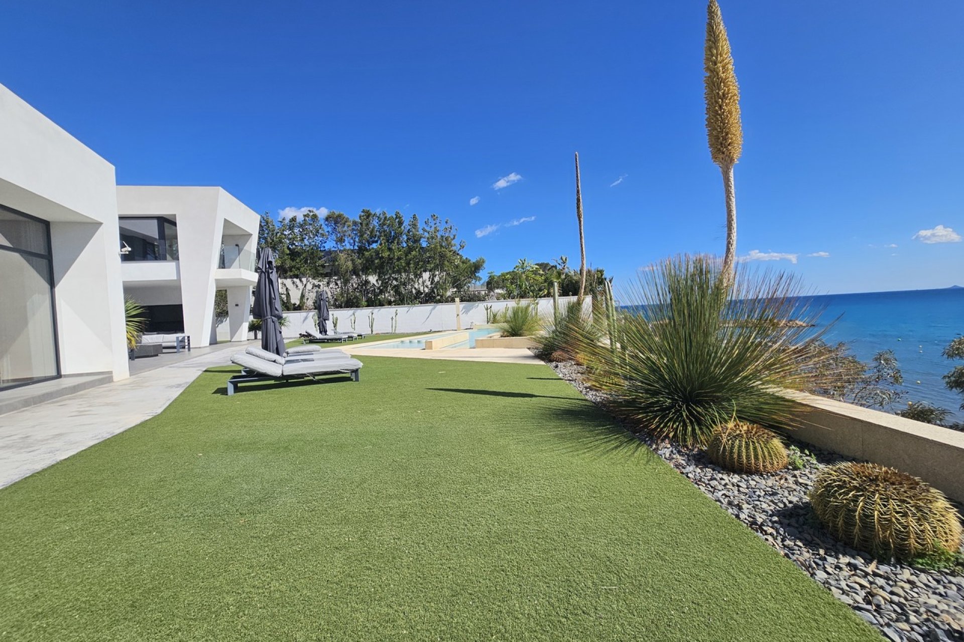 Wiederverkauf - Villa - Cabo Roig - Costa Blanca Süd