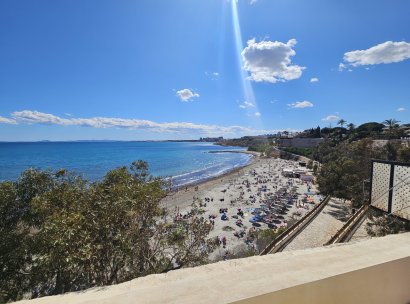 Villa · Resale - Cabo Roig · Alicante · Spain