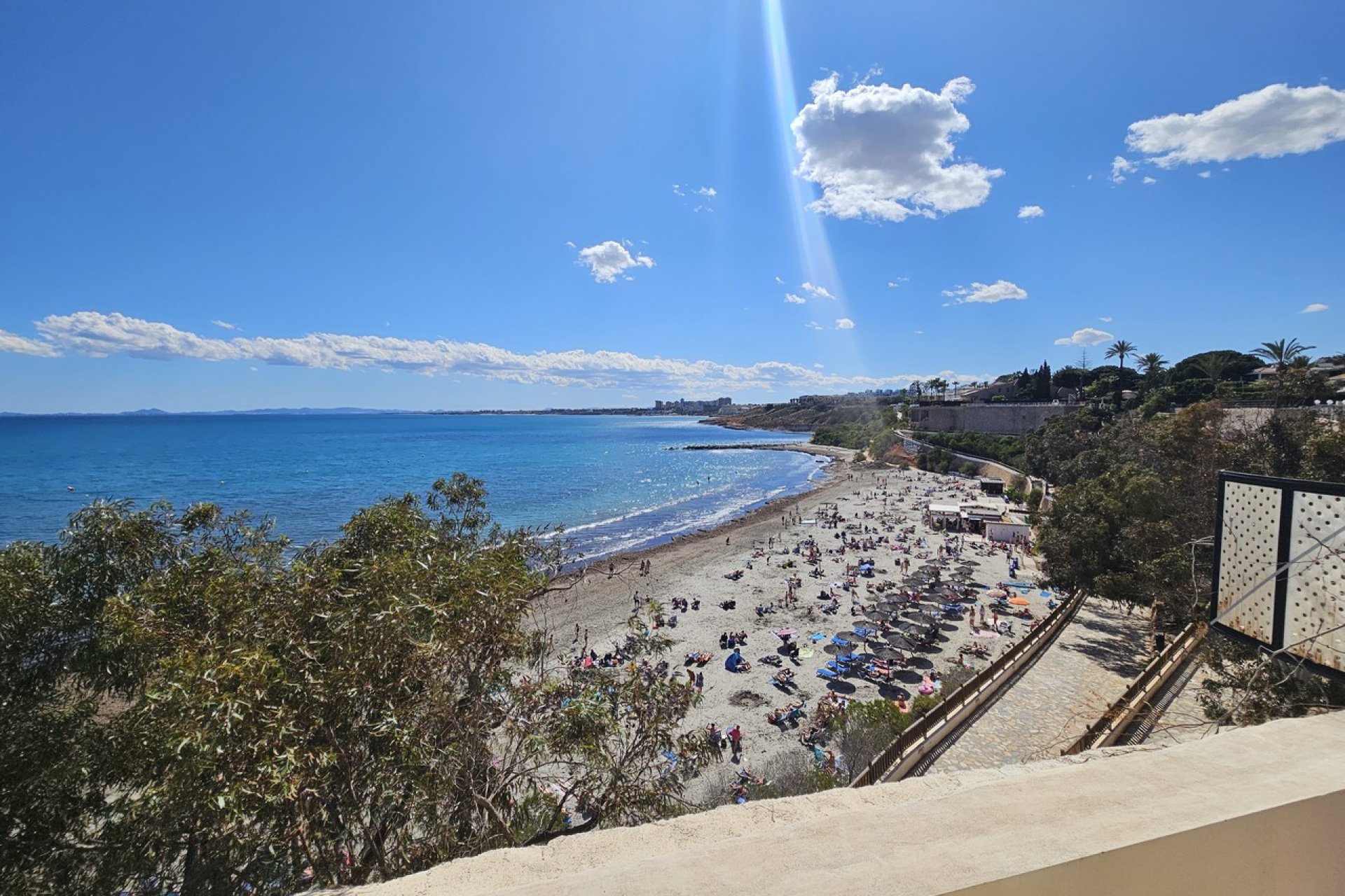 Wiederverkauf - Villa - Cabo Roig - Costa Blanca Süd
