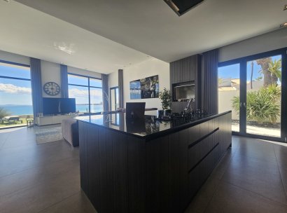 Villa · Resale - Cabo Roig · Alicante · Spain
