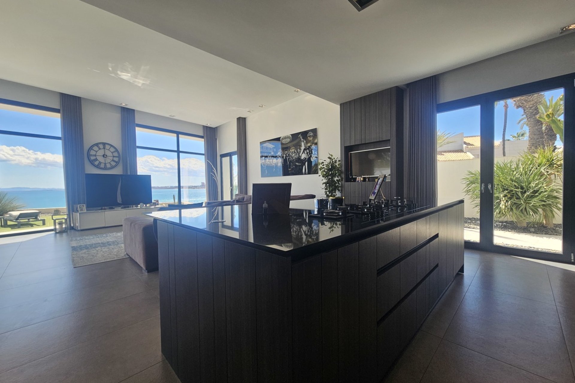 Wiederverkauf - Villa - Cabo Roig - Costa Blanca Süd