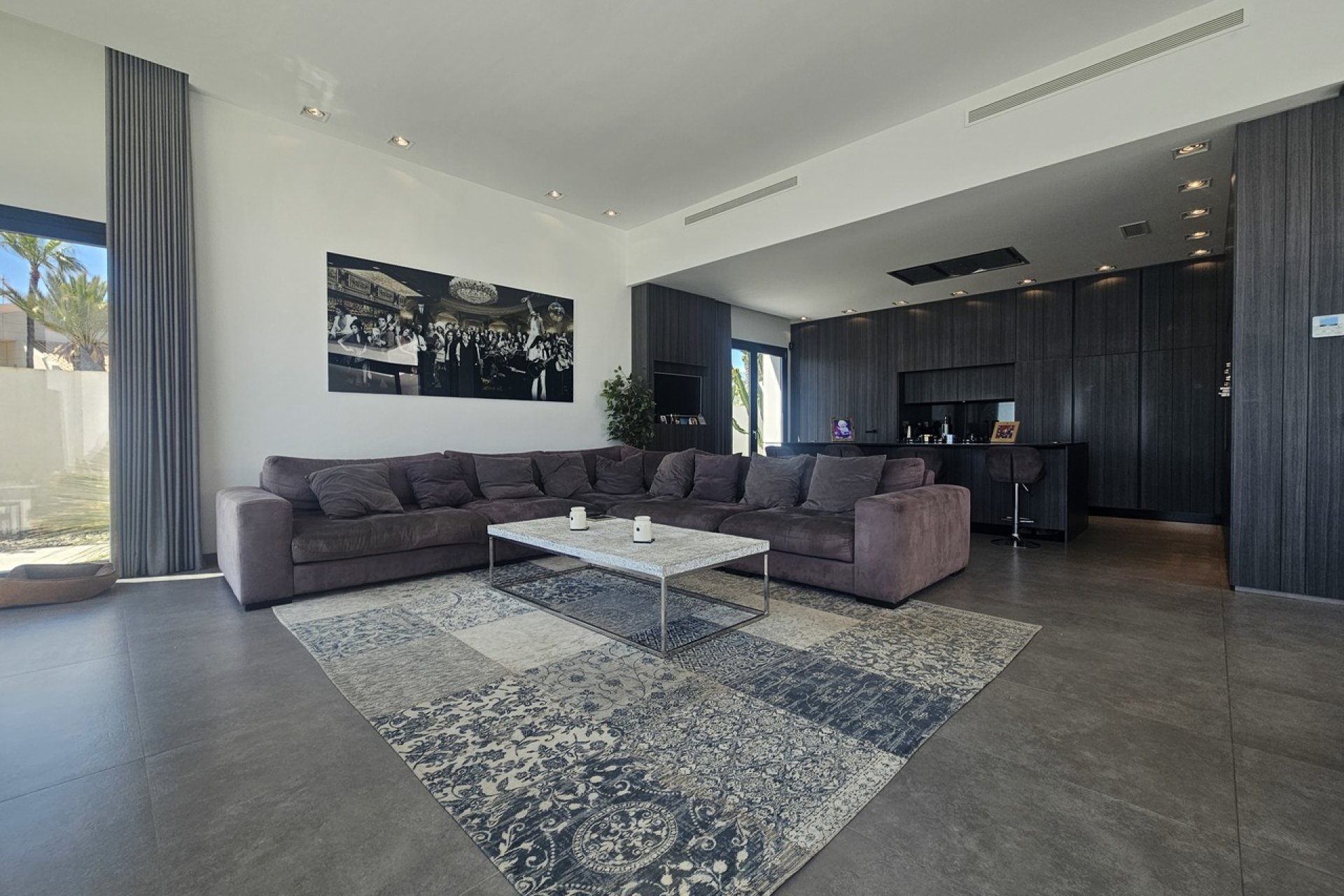 Wiederverkauf - Villa - Cabo Roig - Costa Blanca Süd