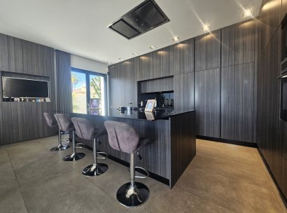 Villa · Resale - Cabo Roig · Alicante · Spain
