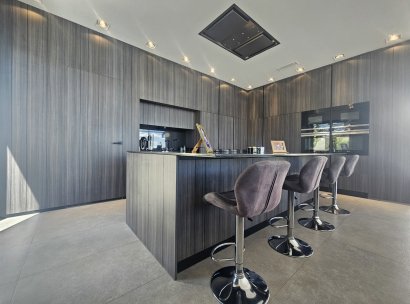 Villa · Resale - Cabo Roig · Alicante · Spain