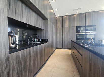 Villa · Resale - Cabo Roig · Alicante · Spain