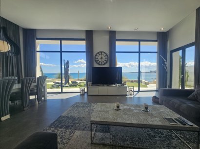 Villa · Resale - Cabo Roig · Alicante · Spain