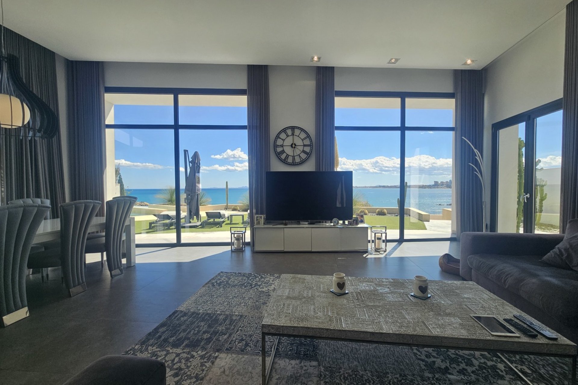 Wiederverkauf - Villa - Cabo Roig - Costa Blanca Süd