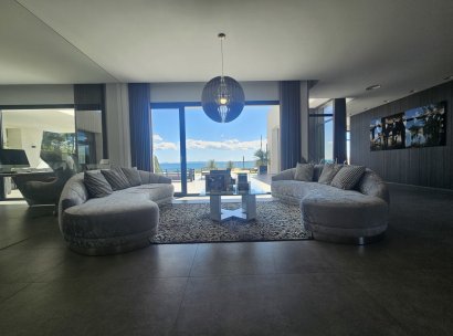 Villa · Resale - Cabo Roig · Alicante · Spain