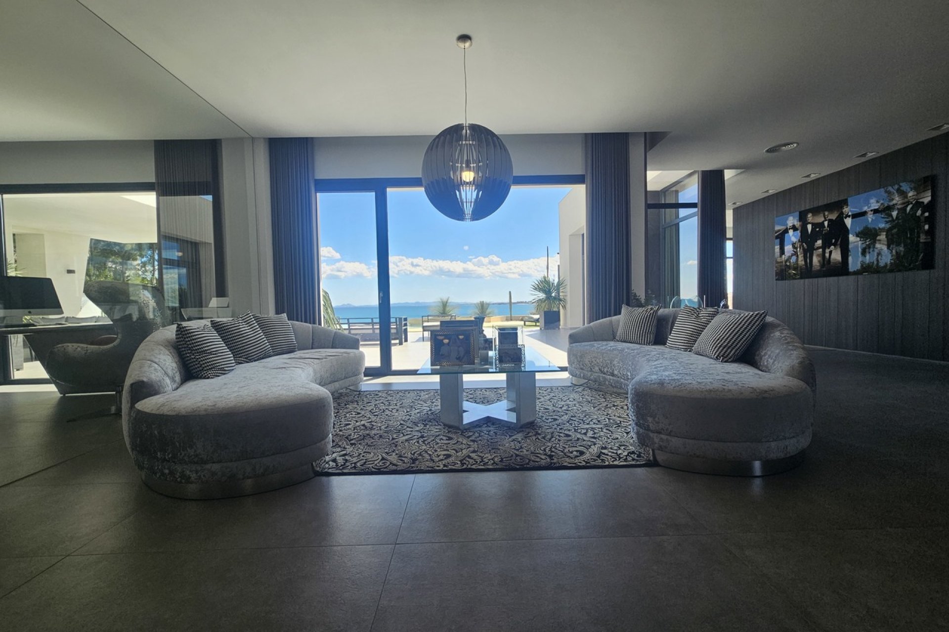 Wiederverkauf - Villa - Cabo Roig - Costa Blanca Süd