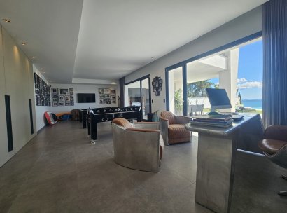 Villa · Resale - Cabo Roig · Alicante · Spain