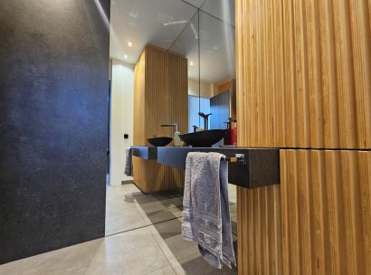 Villa · Resale - Cabo Roig · Alicante · Spain