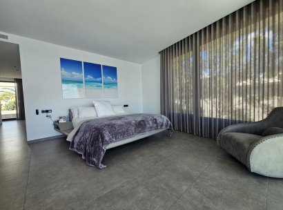 Villa · Resale - Cabo Roig · Alicante · Spain