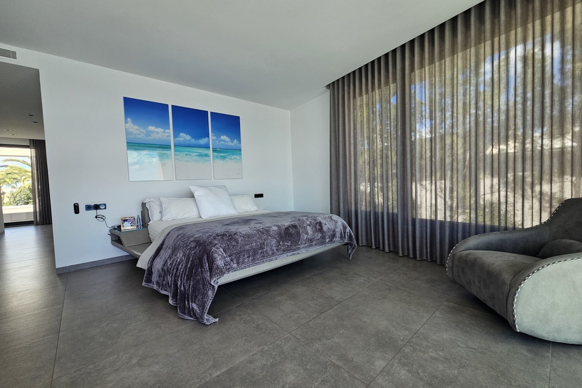 Wiederverkauf - Villa - Cabo Roig - Costa Blanca Süd