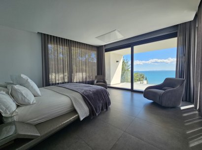 Villa · Resale - Cabo Roig · Alicante · Spain