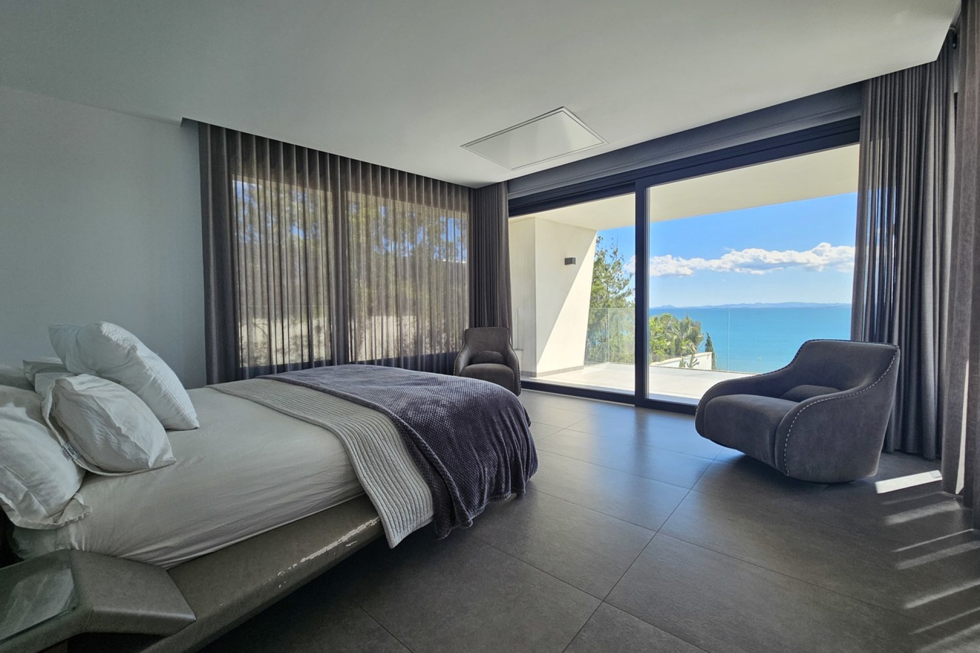 Wiederverkauf - Villa - Cabo Roig - Costa Blanca Süd