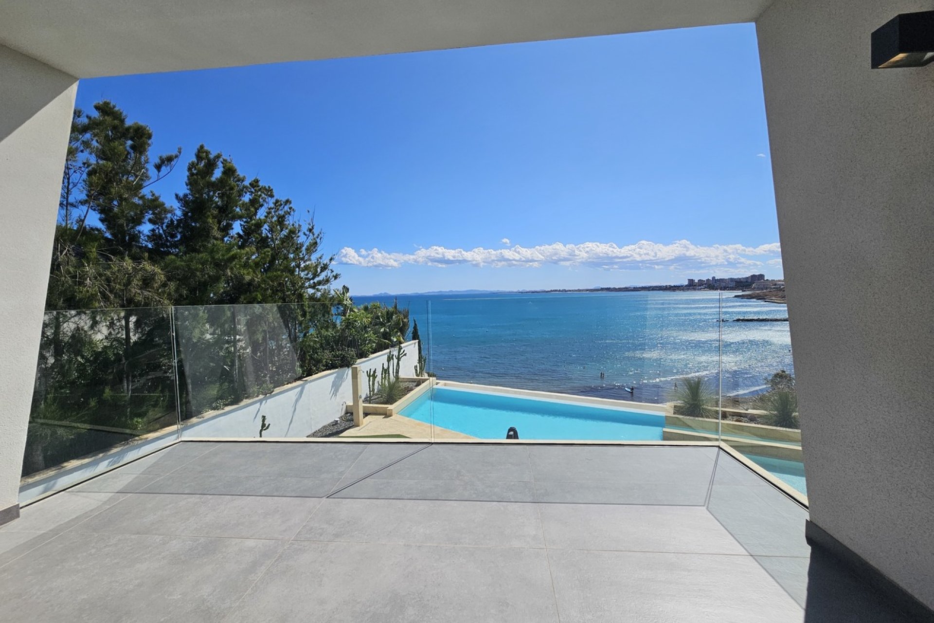 Wiederverkauf - Villa - Cabo Roig - Costa Blanca Süd