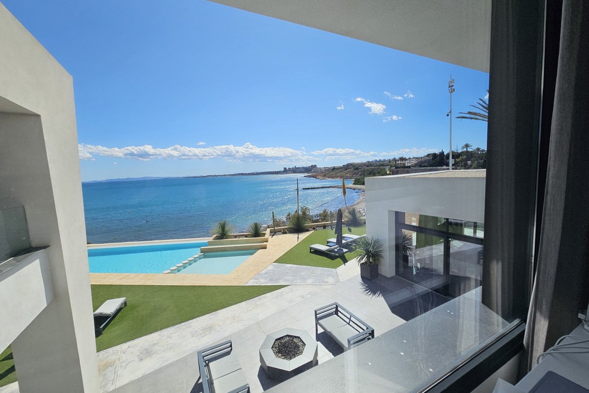 Wiederverkauf - Villa - Cabo Roig - Costa Blanca Süd