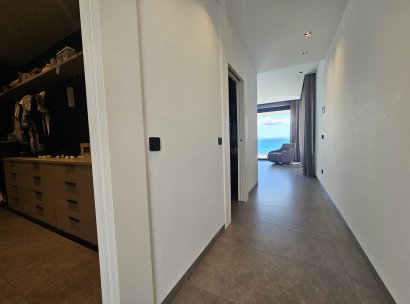 Villa · Resale - Cabo Roig · Alicante · Spain