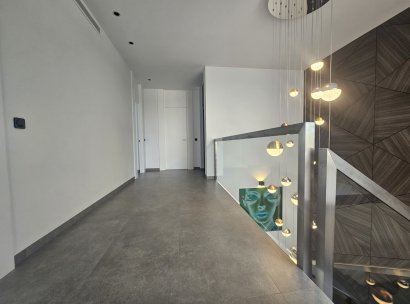 Villa · Resale - Cabo Roig · Alicante · Spain