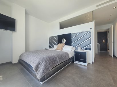 Villa · Resale - Cabo Roig · Alicante · Spain