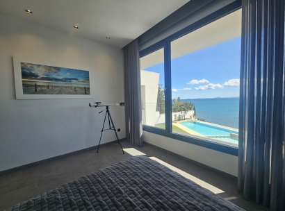 Villa · Resale - Cabo Roig · Alicante · Spain