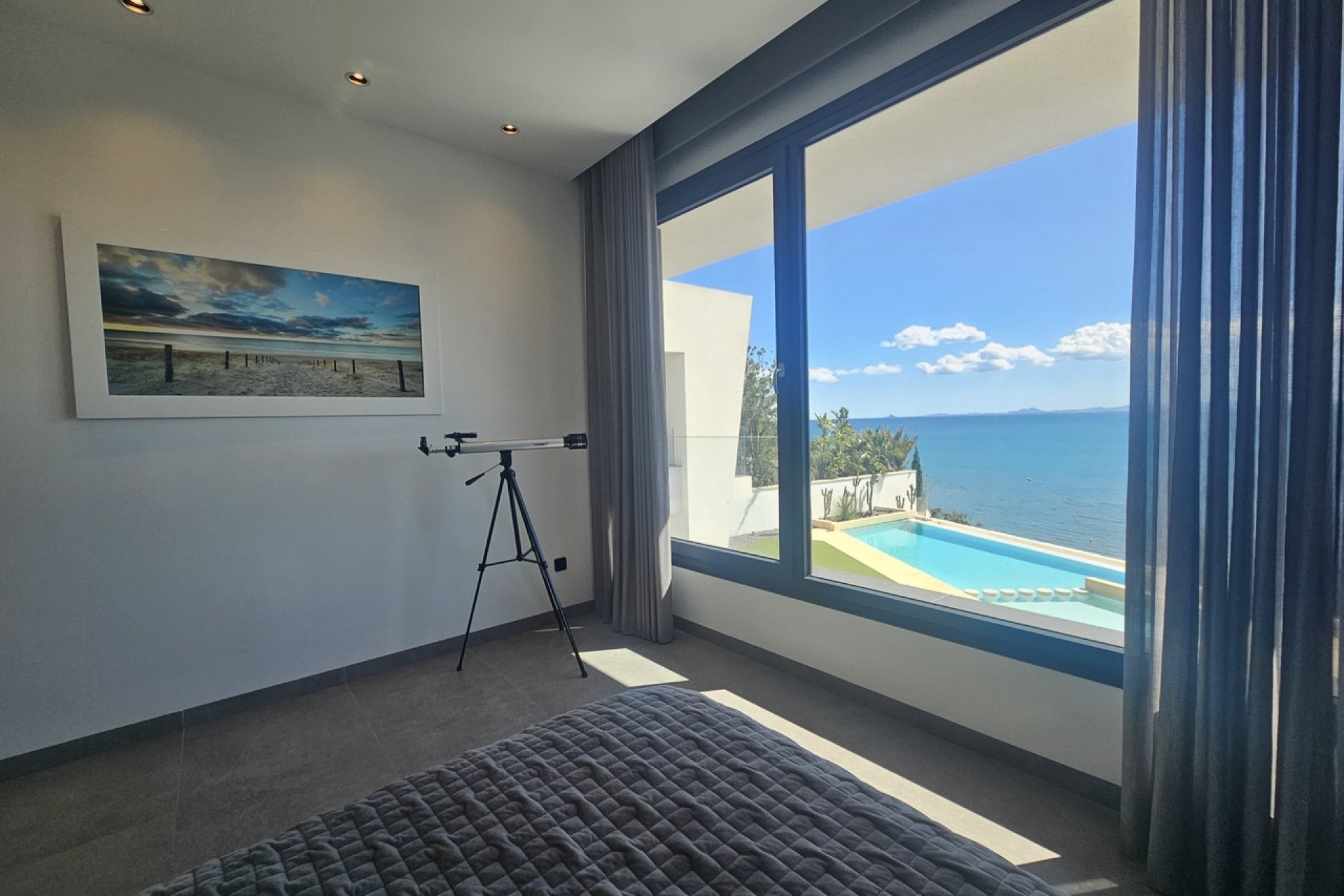 Wiederverkauf - Villa - Cabo Roig - Costa Blanca Süd