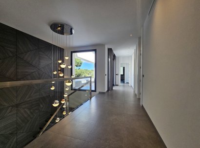 Villa · Resale - Cabo Roig · Alicante · Spain
