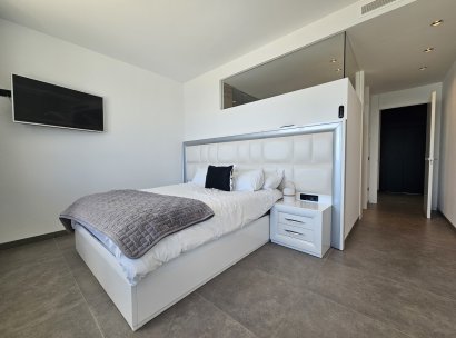 Villa · Resale - Cabo Roig · Alicante · Spain
