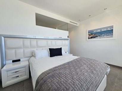 Villa · Resale - Cabo Roig · Alicante · Spain