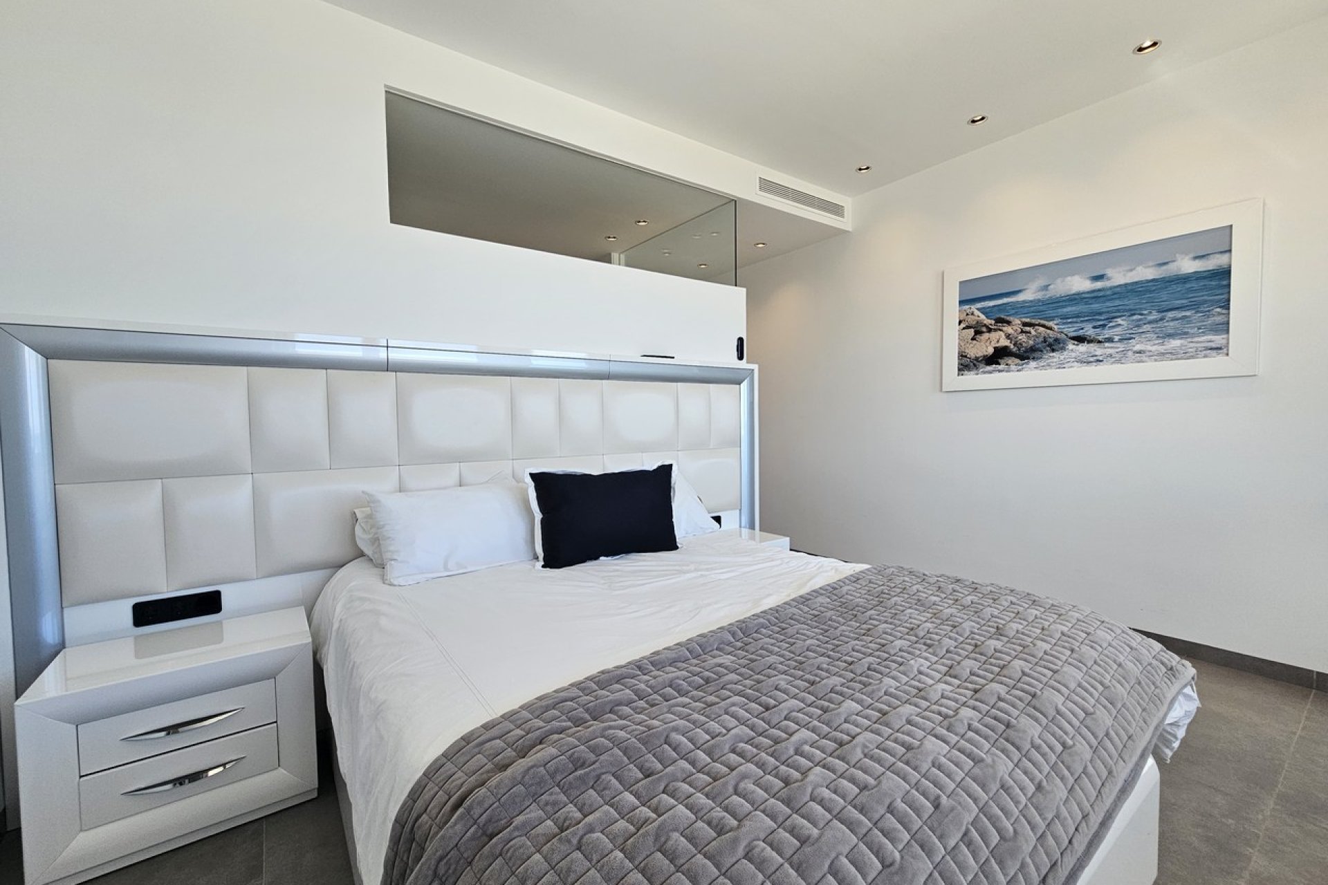 Wiederverkauf - Villa - Cabo Roig - Costa Blanca Süd