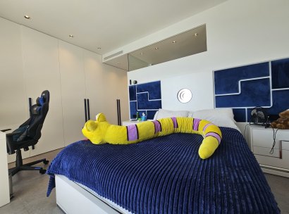 Villa · Resale - Cabo Roig · Alicante · Spain