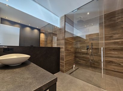 Villa · Resale - Cabo Roig · Alicante · Spain