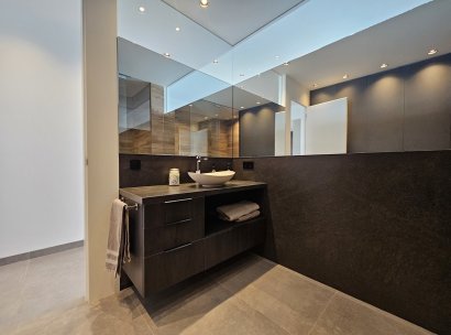 Villa · Resale - Cabo Roig · Alicante · Spain
