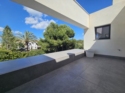 Villa · Resale - Cabo Roig · Alicante · Spain