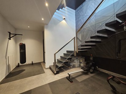 Villa · Resale - Cabo Roig · Alicante · Spain