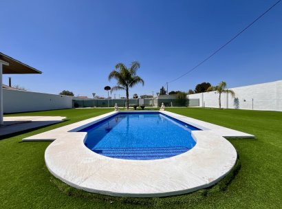 Casa de campo · Reventa - Alcantarilla · Murcia · España