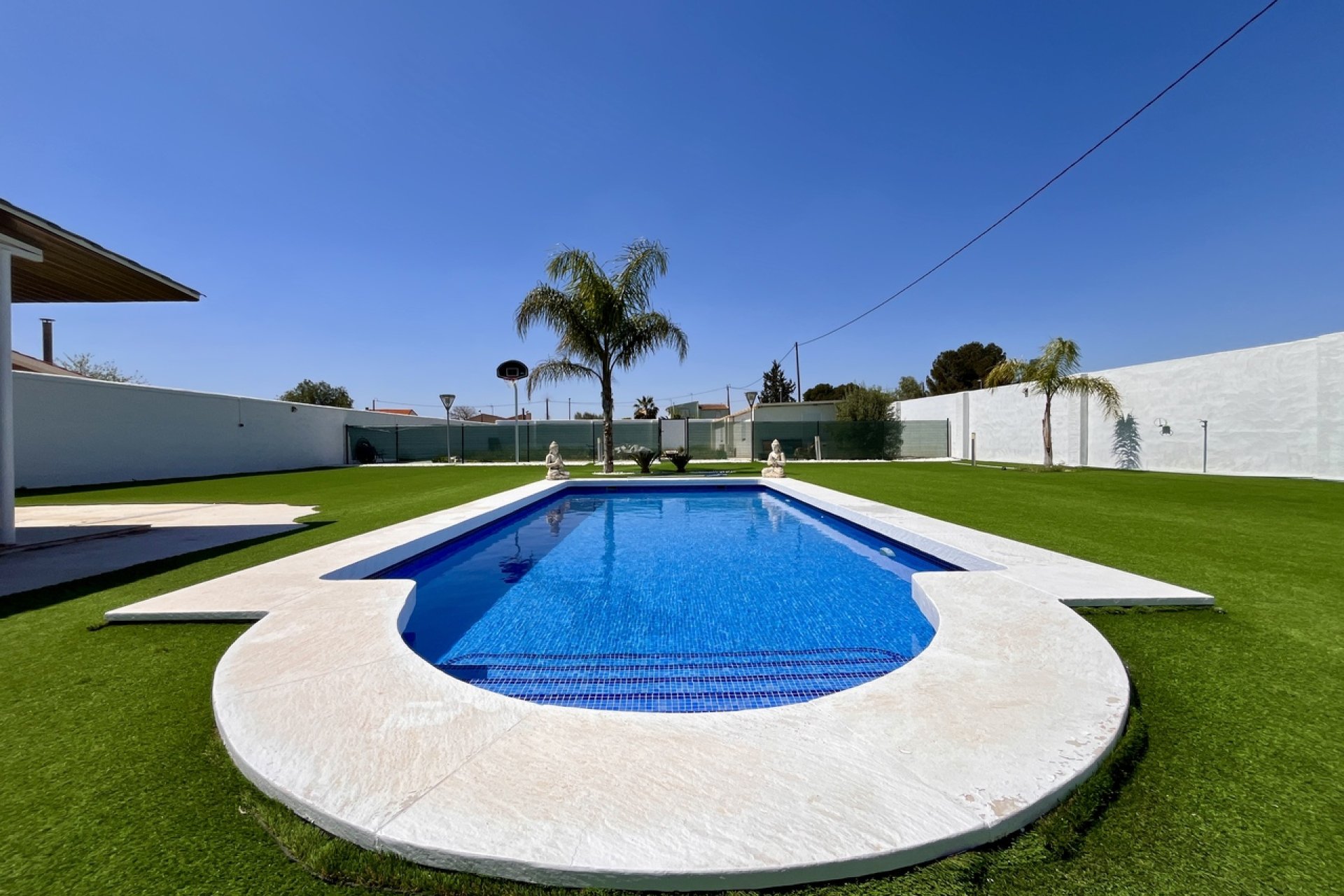Resale - Country house - Alcantarilla - Costa Calida