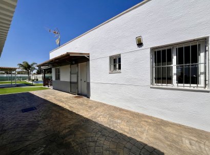 Casa de campo · Reventa - Alcantarilla · Murcia · España
