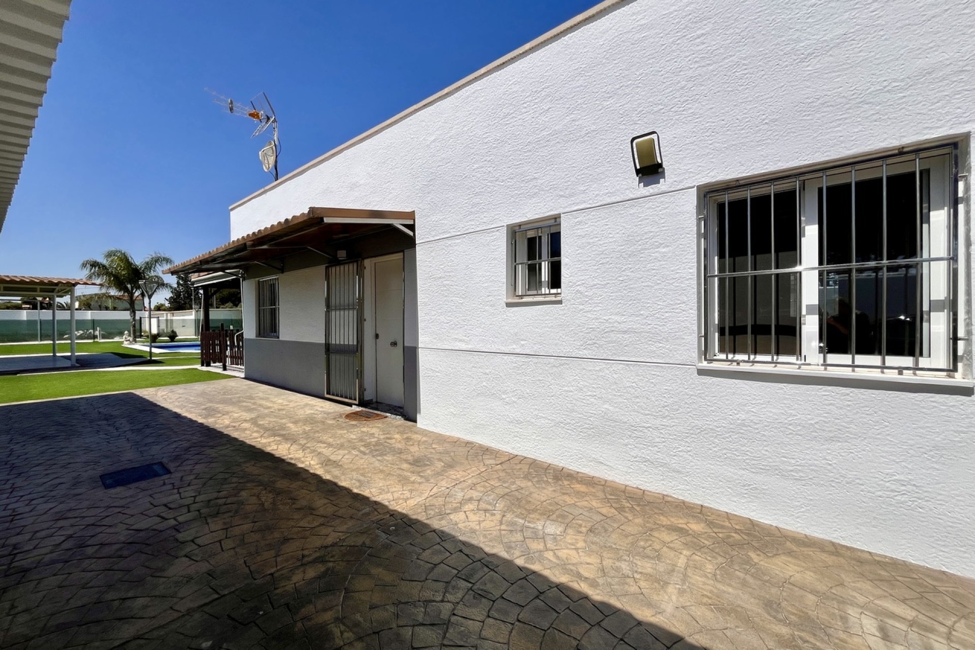Resale - Country house - Alcantarilla - Costa Calida