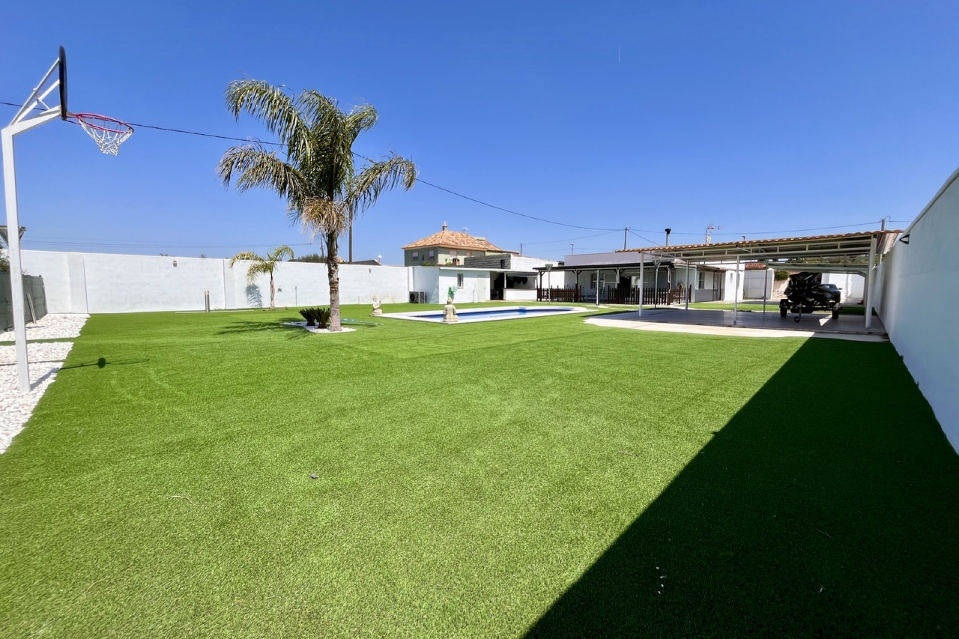Resale - Country house - Alcantarilla - Costa Calida