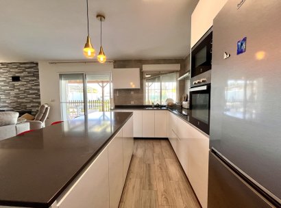 Casa de campo · Reventa - Alcantarilla · Murcia · España