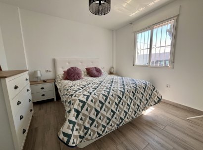 Casa de campo · Reventa - Alcantarilla · Murcia · España