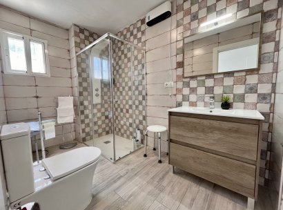 Casa de campo · Reventa - Alcantarilla · Murcia · España