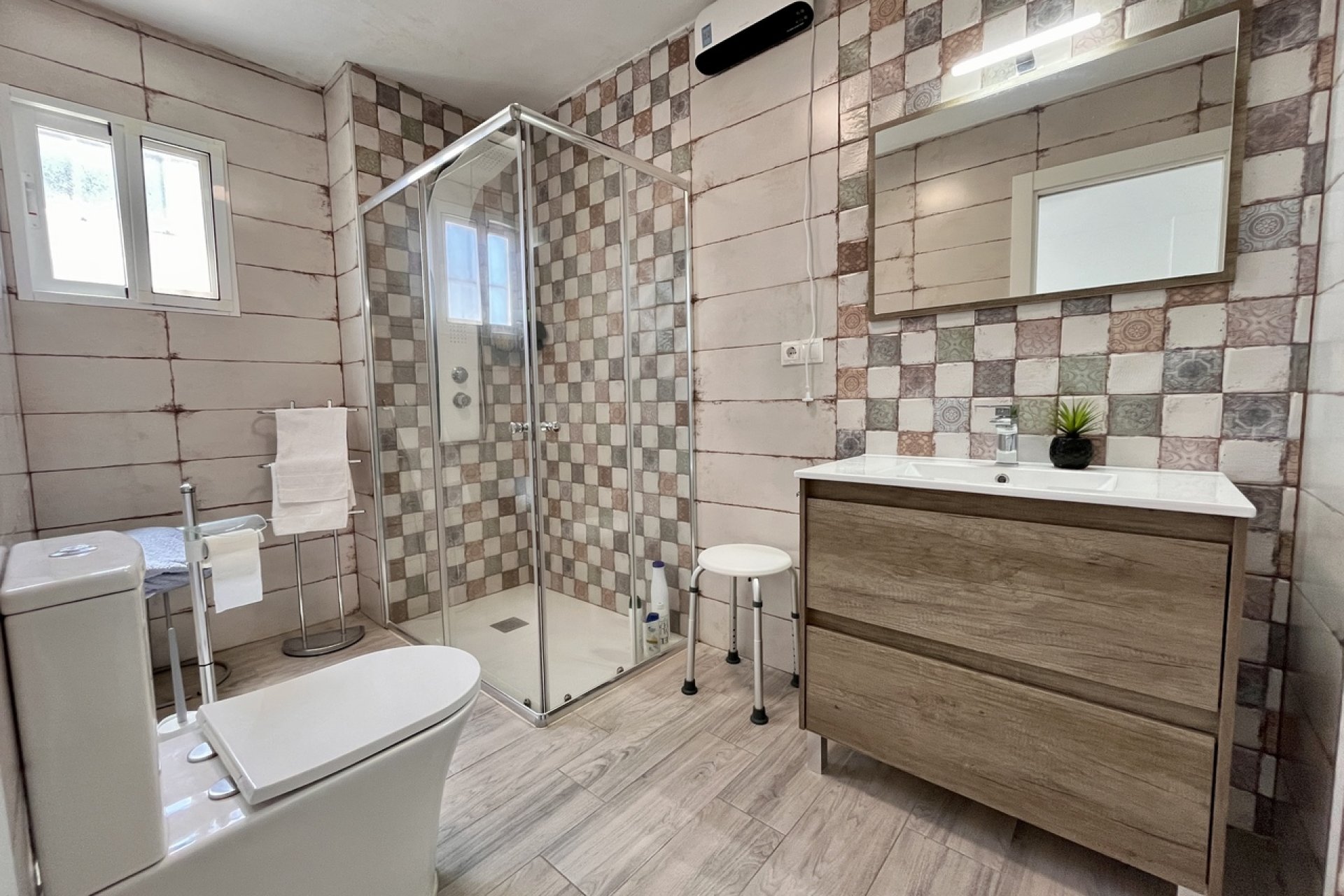 Resale - Country house - Alcantarilla - Costa Calida