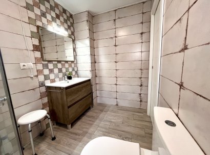 Casa de campo · Reventa - Alcantarilla · Murcia · España