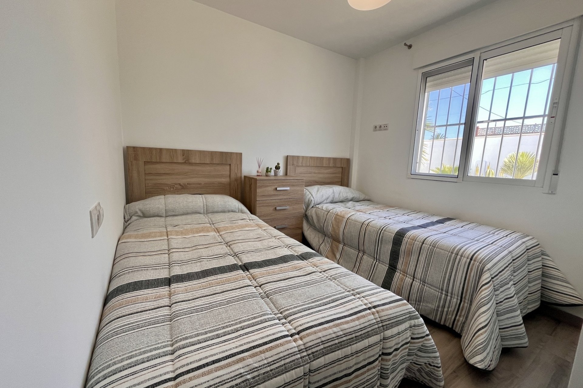Resale - Country house - Alcantarilla - Costa Calida