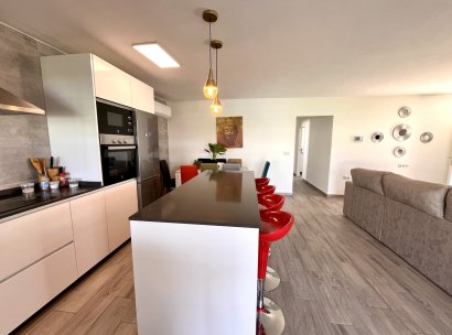 Casa de campo · Reventa - Alcantarilla · Murcia · España